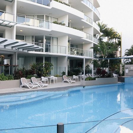 Rumba Beach Resort Καλούντρα Εξωτερικό φωτογραφία