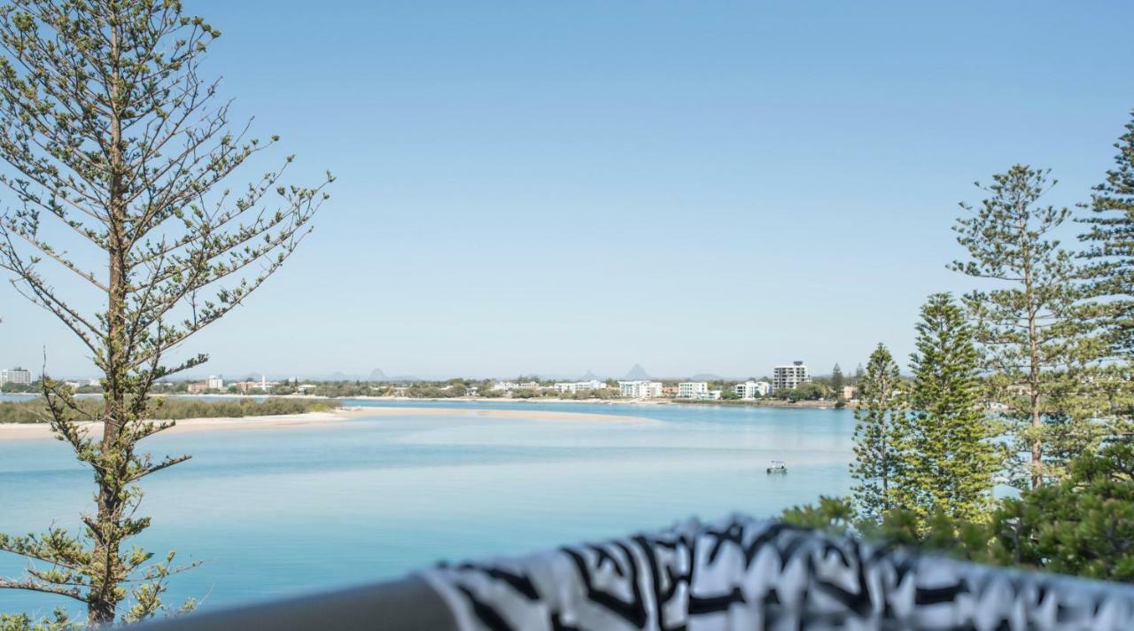 Rumba Beach Resort Καλούντρα Εξωτερικό φωτογραφία Moreton Bay